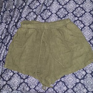 Princess Polly shorts